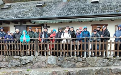 Le 3 avril 2024 le BOELENSGRAB – PETIT BALLON