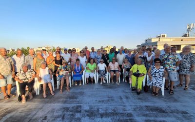 SEJOUR BALNEAIRE à RIMINI – ITALIE