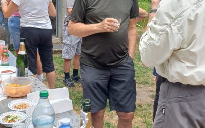 MARCHE MONTAGNE DU 7 JUILLET 2026.