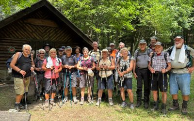 MARCHE MONTAGNE DU 16 JUILLET 2026.