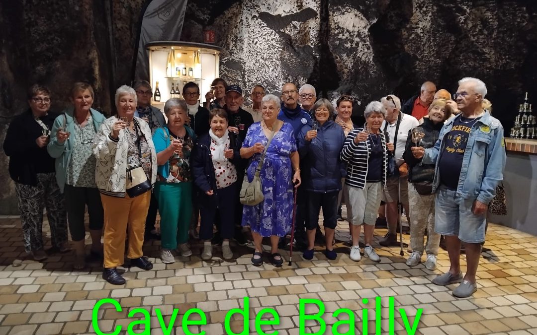 SELOUR EN BOURGOGNE DU 23 au 26 JUILLET 2026