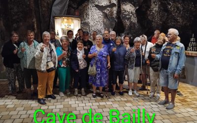 SELOUR EN BOURGOGNE DU 23 au 26 JUILLET 2026